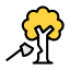 deforestation